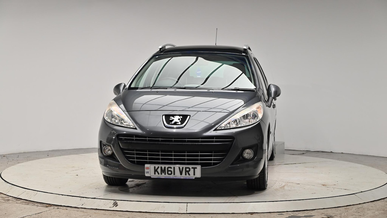 Used Peugeot 207 2012 for sale - 76729059: Photo 12
