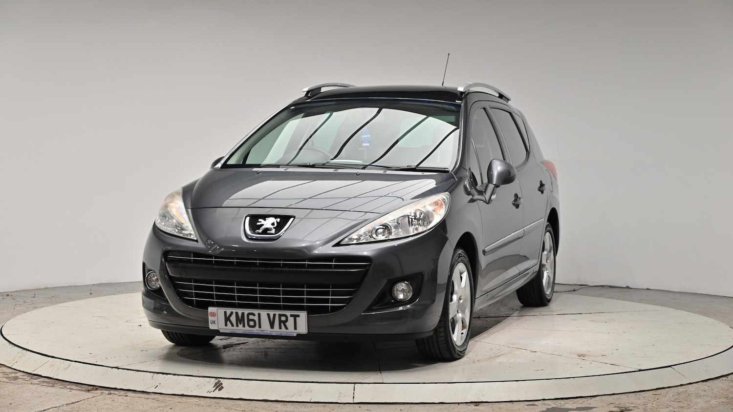 Used Peugeot 207 2012 for sale - 76729059: Photo 13