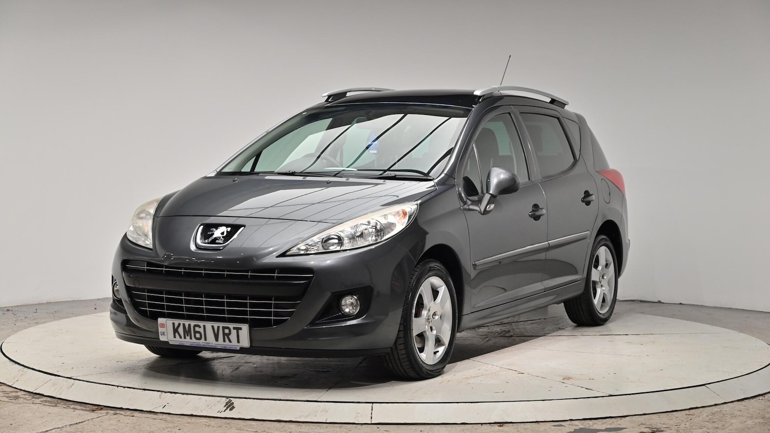 Used Peugeot 207 2012 for sale - 76729059: Photo 14
