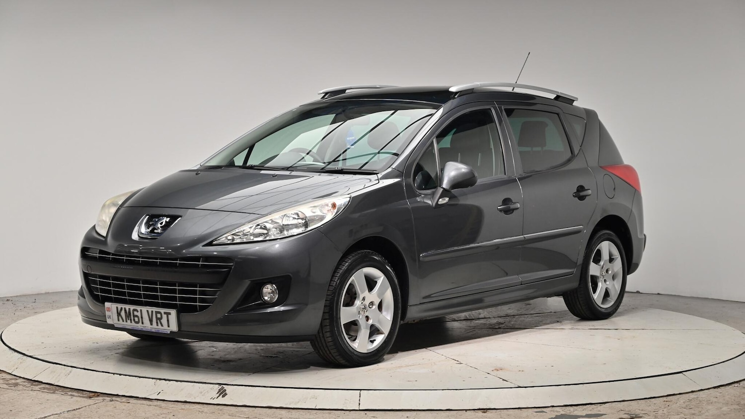 Used Peugeot 207 2012 for sale - 76729059: Photo 15