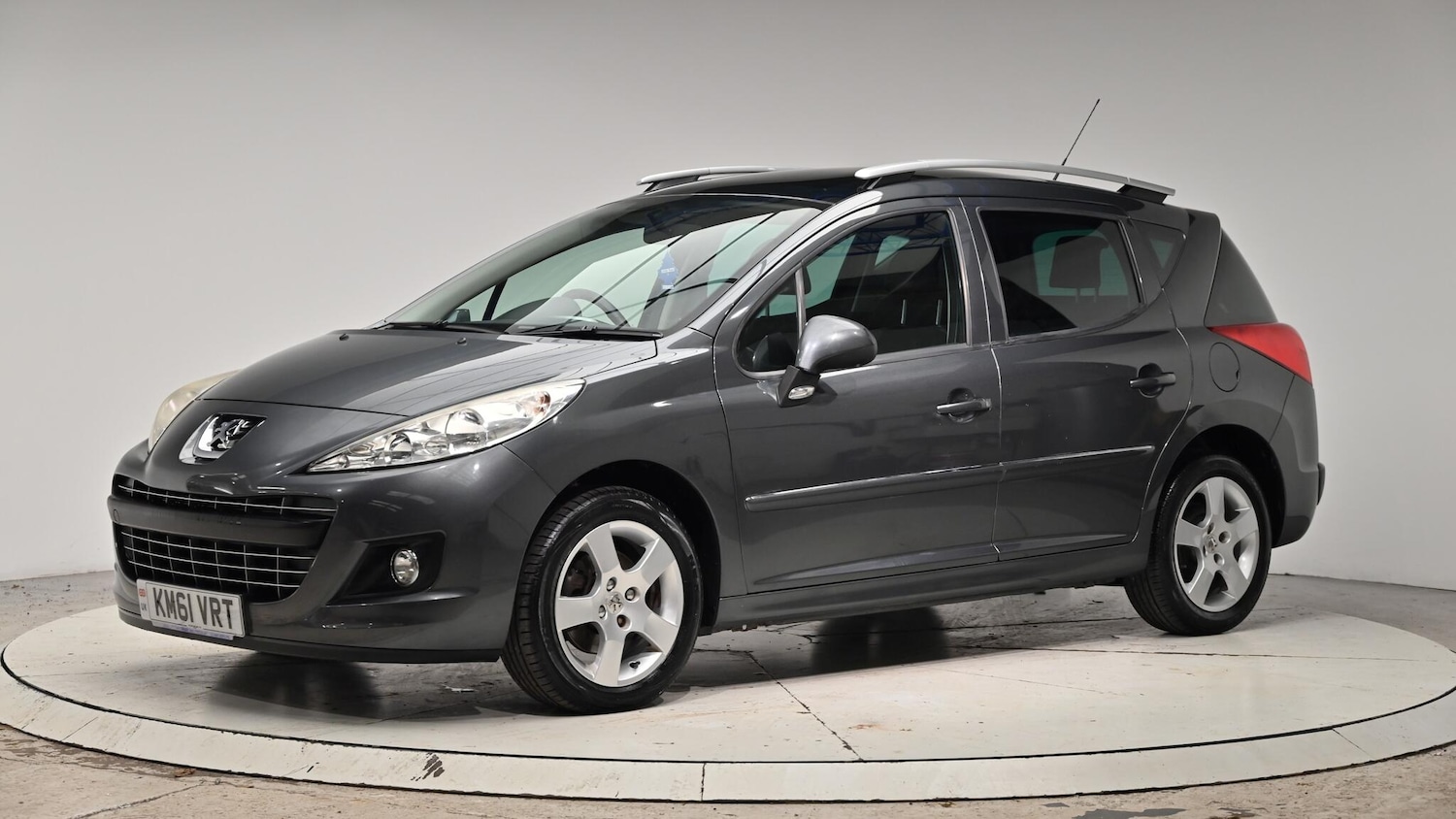 Used Peugeot 207 2012 for sale - 76729059: Photo 16