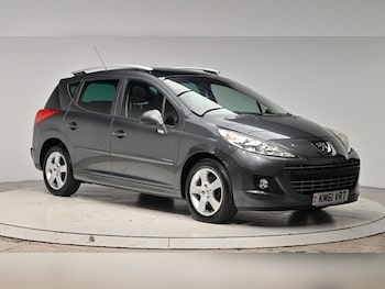 (61) - 1.6 HDi Allure Euro 5 5dr