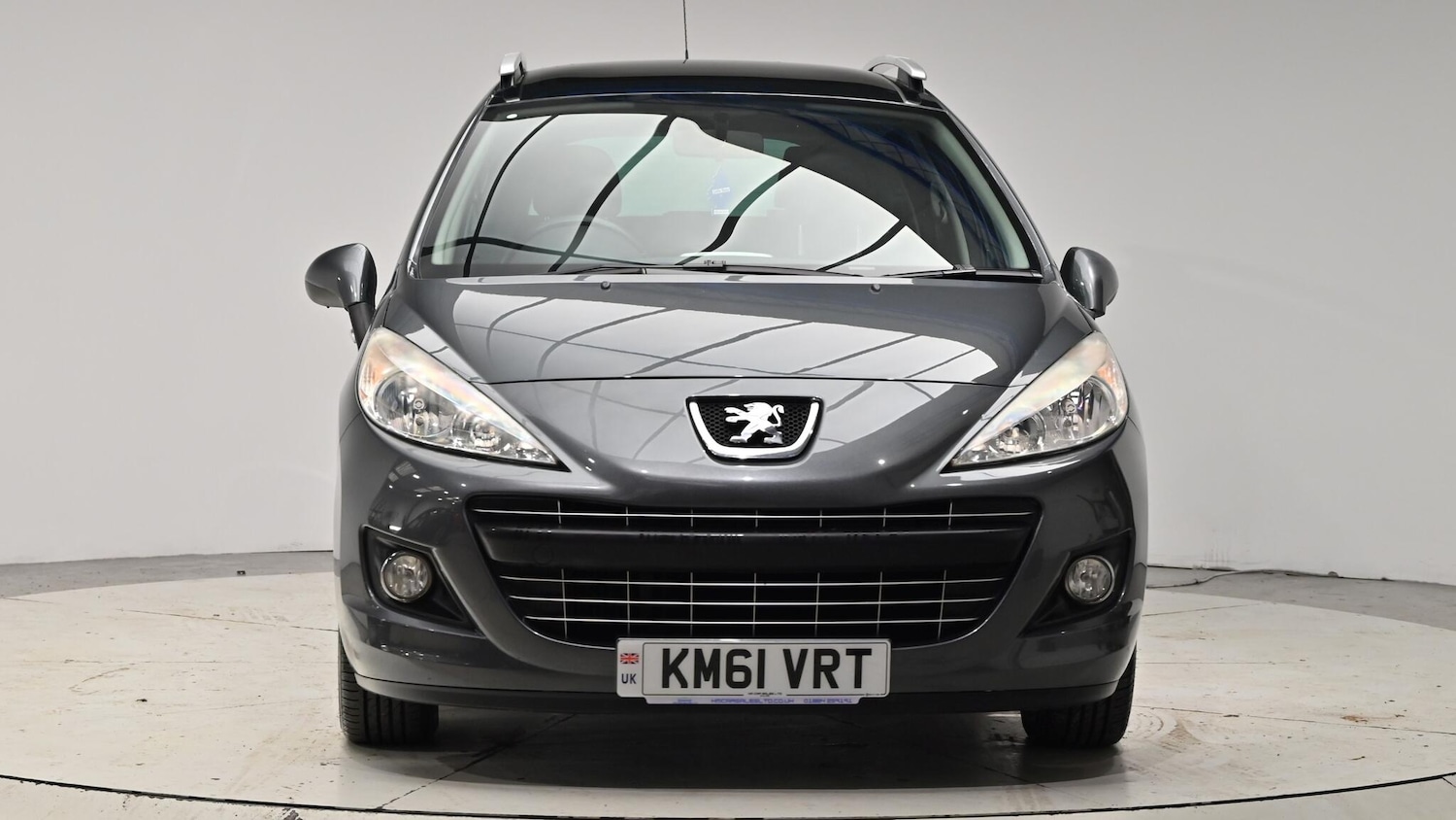 Used Peugeot 207 2012 for sale - 76729059: Photo 2