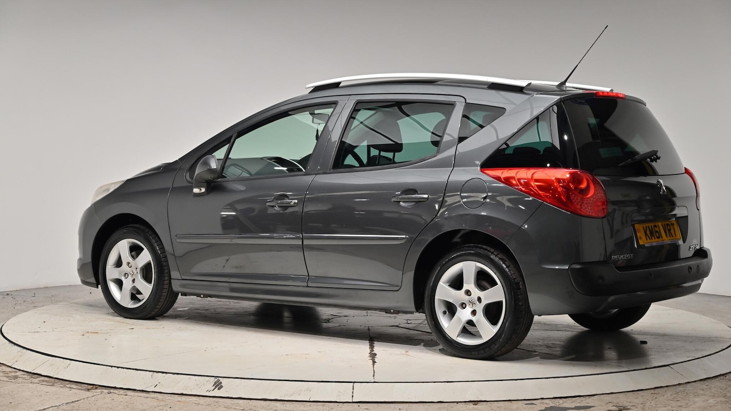 Used Peugeot 207 2012 for sale - 76729059: Photo 24