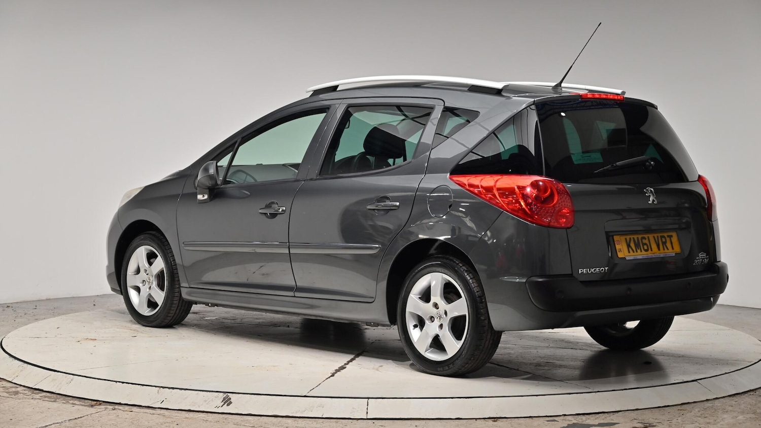 Used Peugeot 207 2012 for sale - 76729059: Photo 25