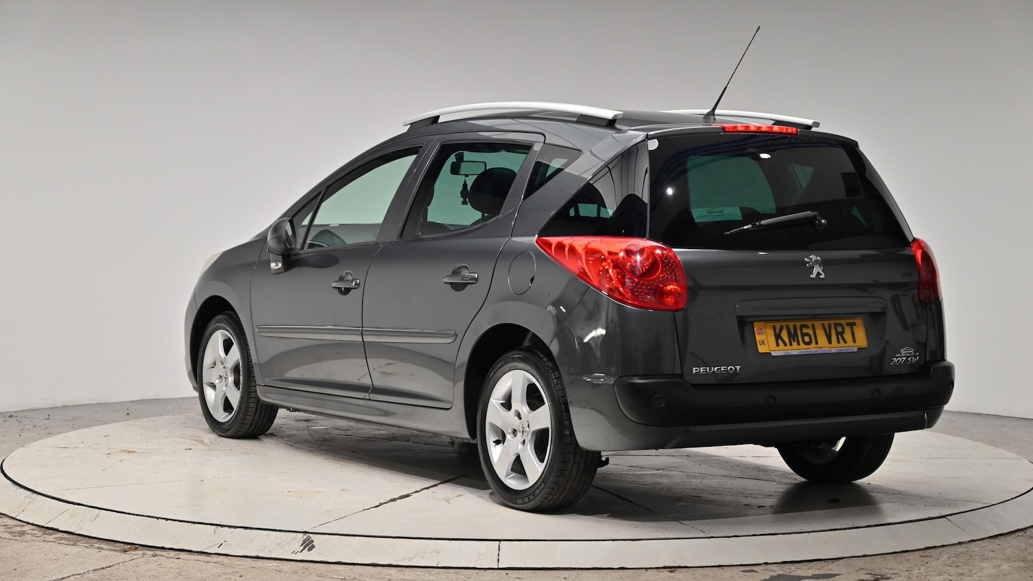 Used Peugeot 207 2012 for sale - 76729059: Photo 26