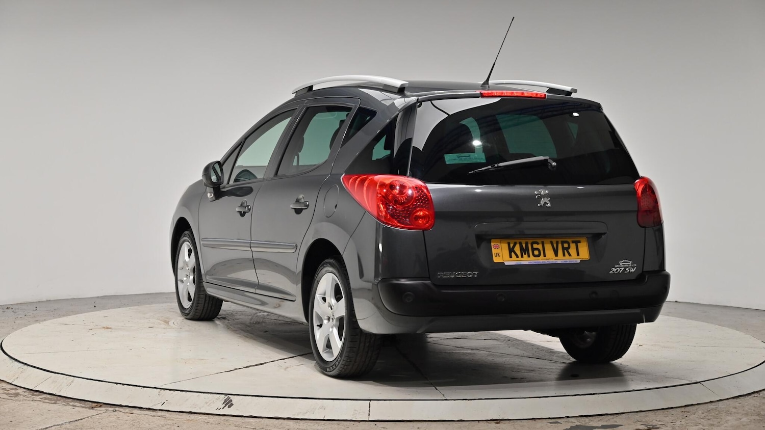 Used Peugeot 207 2012 for sale - 76729059: Photo 27