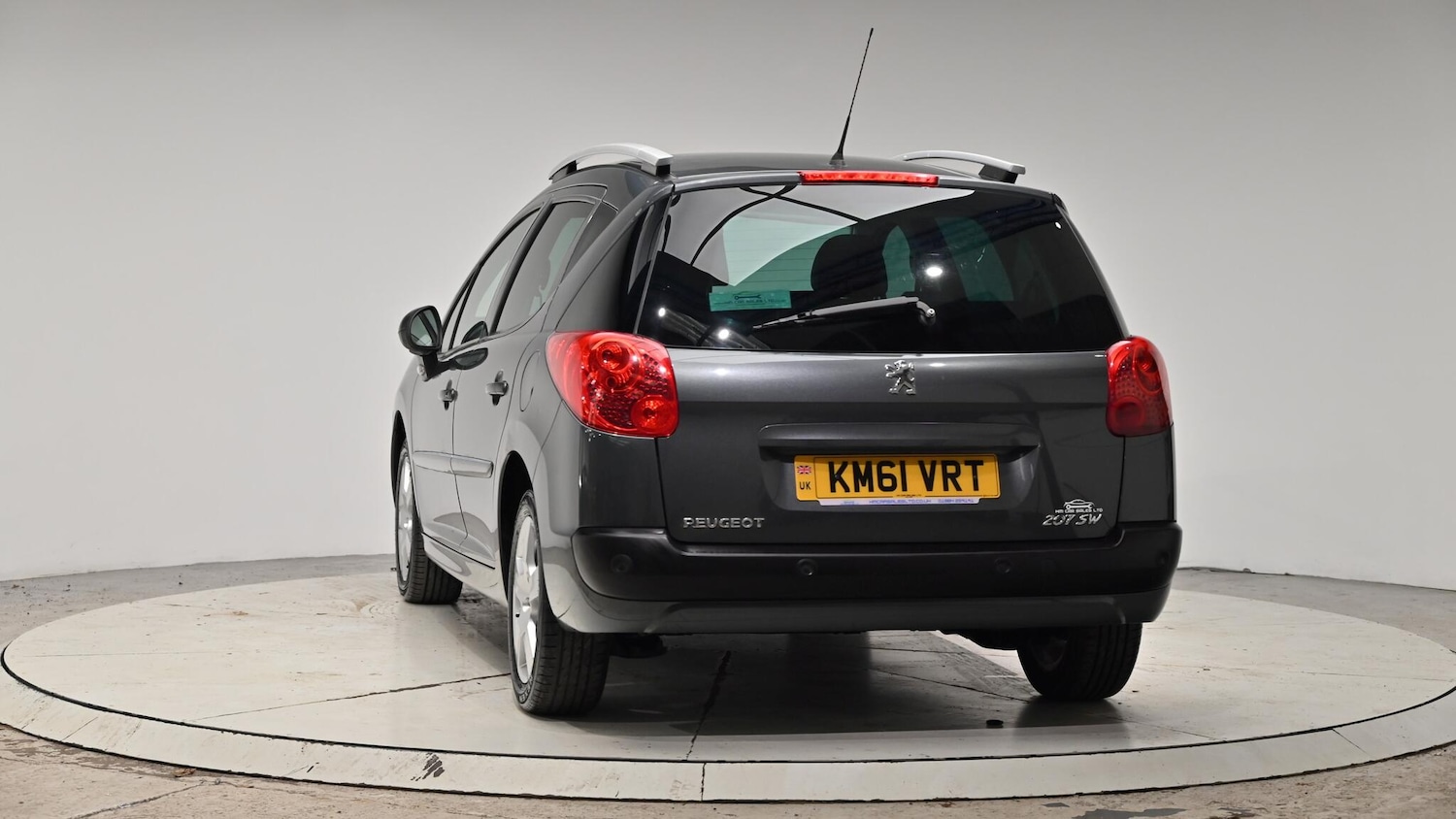 Used Peugeot 207 2012 for sale - 76729059: Photo 28