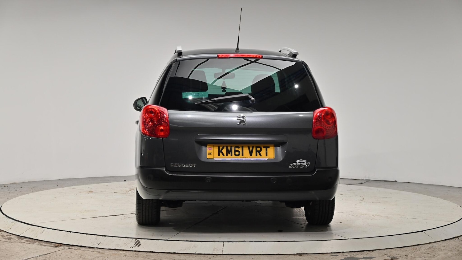 Used Peugeot 207 2012 for sale - 76729059: Photo 29