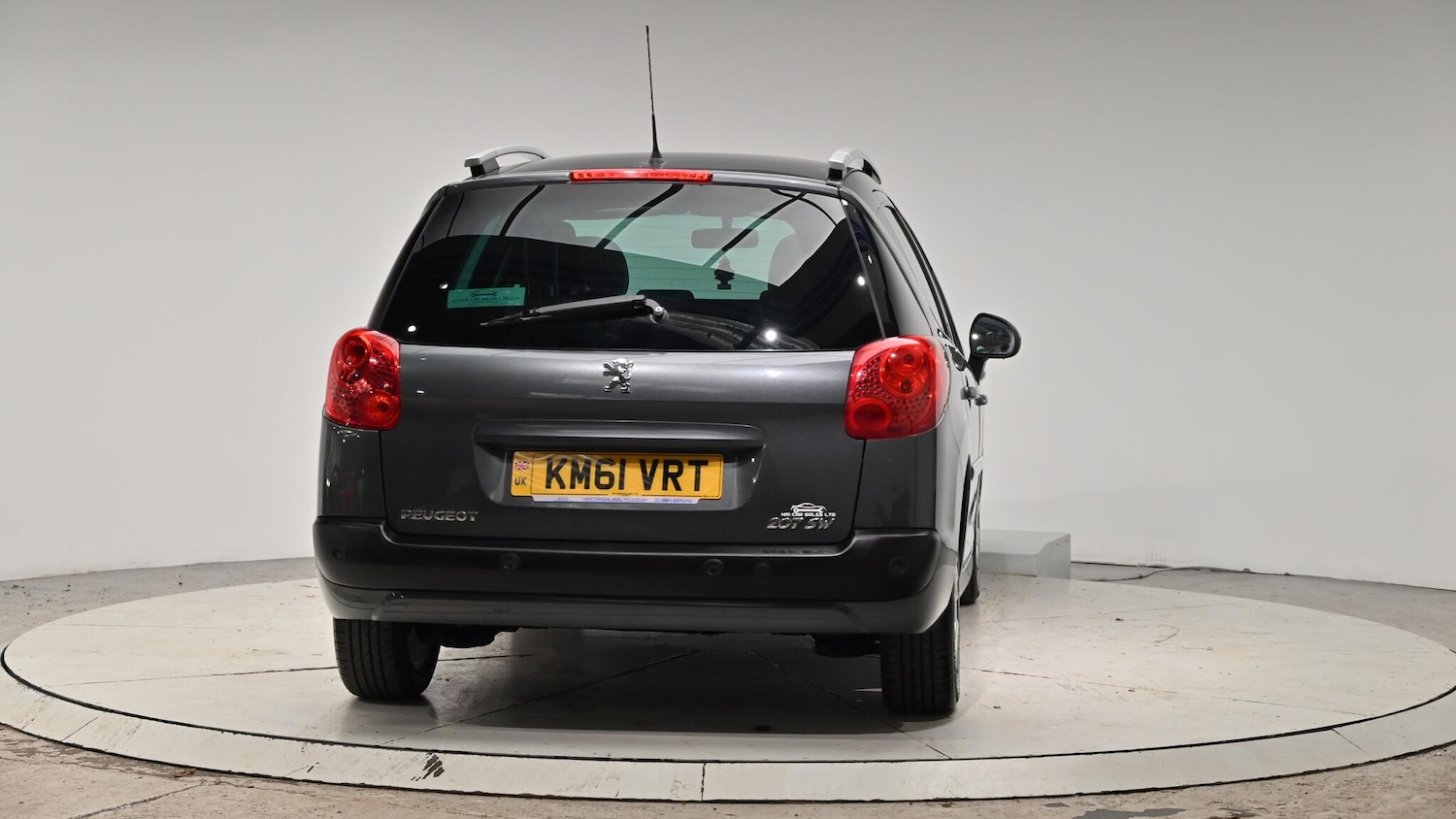 Used Peugeot 207 2012 for sale - 76729059: Photo 30