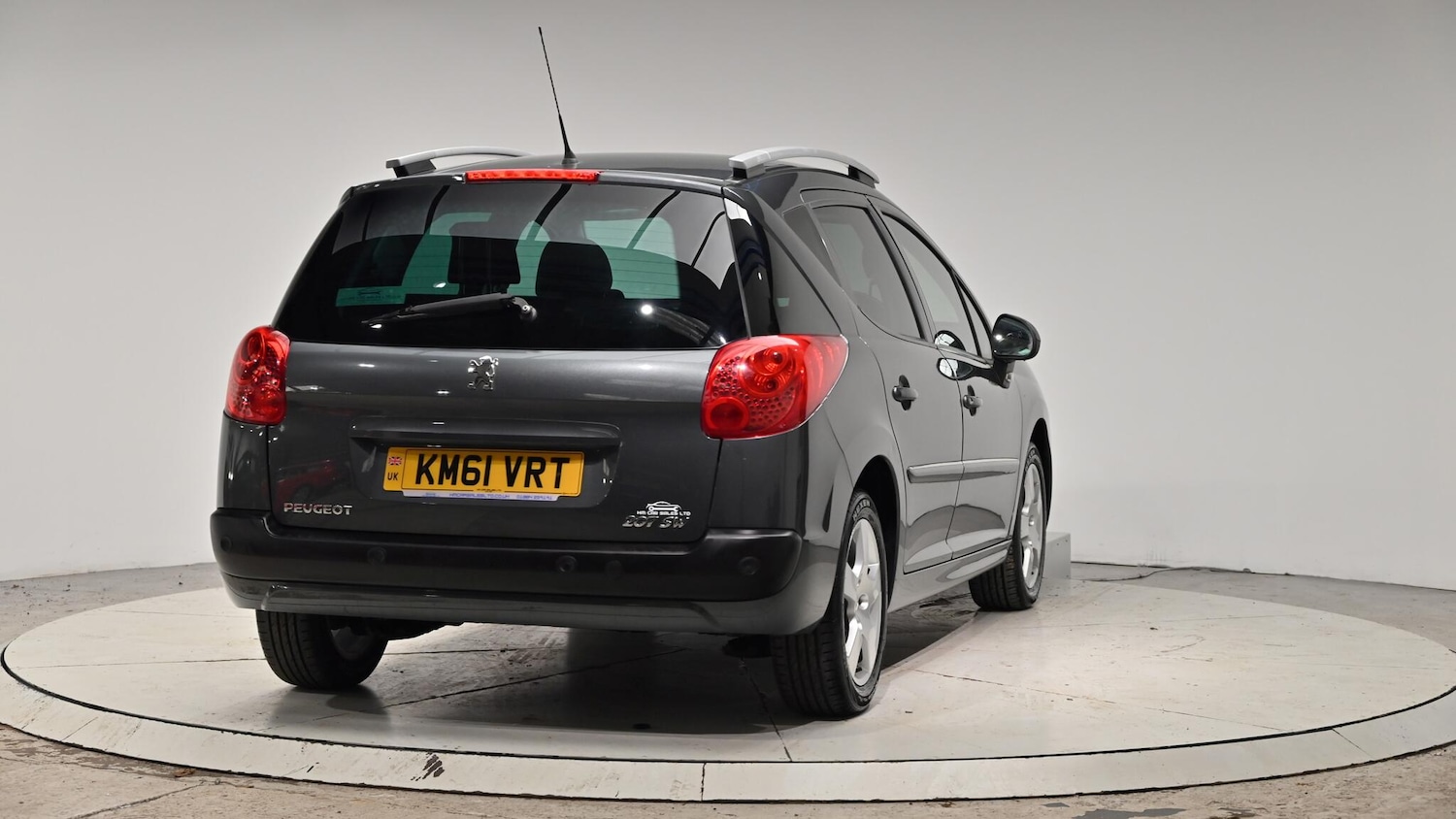 Used Peugeot 207 2012 for sale - 76729059: Photo 31