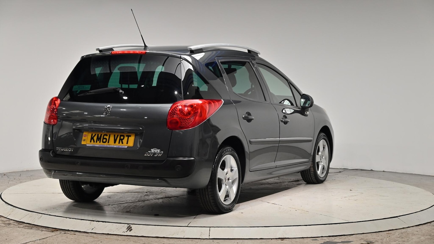 Used Peugeot 207 2012 for sale - 76729059: Photo 32