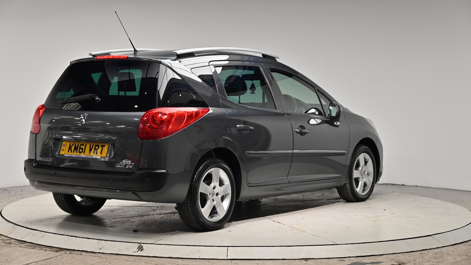 Used Peugeot 207 2012 for sale - 76729059: Photo 33