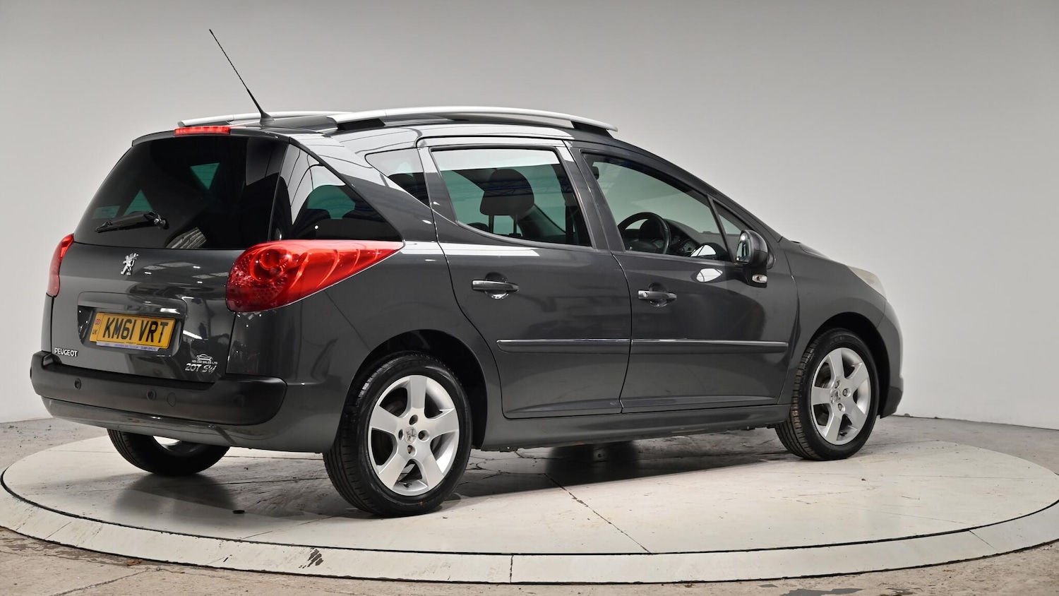 Used Peugeot 207 2012 for sale - 76729059: Photo 34