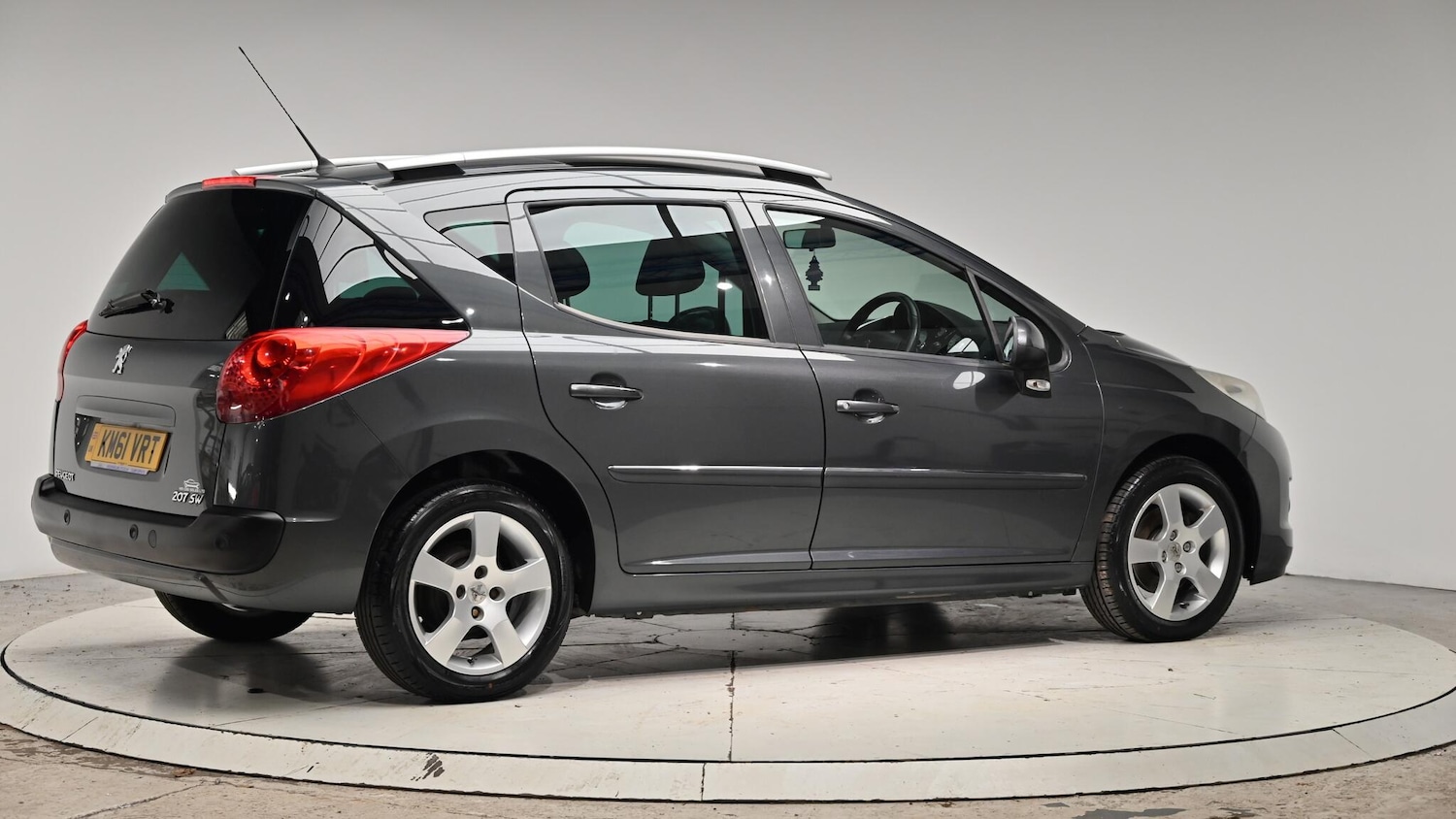 Used Peugeot 207 2012 for sale - 76729059: Photo 35