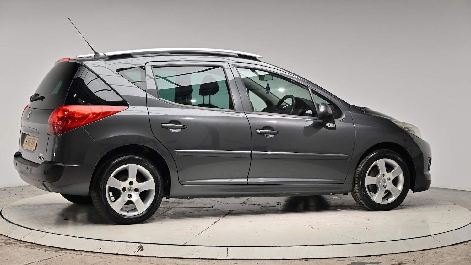 Used Peugeot 207 2012 for sale - 76729059: Photo 36