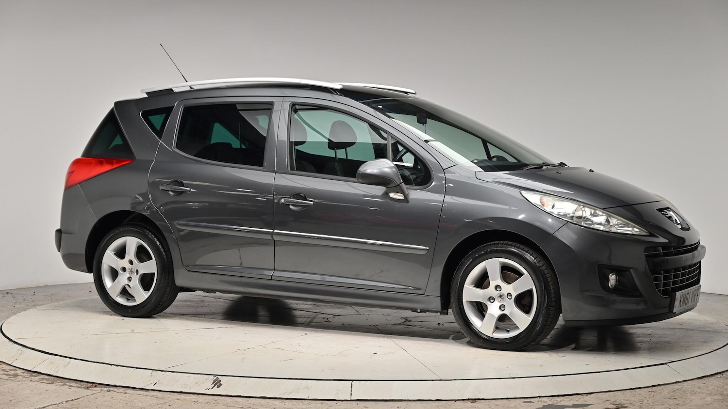 Used Peugeot 207 2012 for sale - 76729059: Photo 41