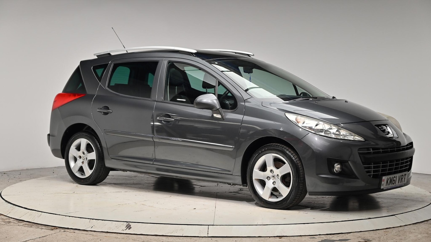 Used Peugeot 207 2012 for sale - 76729059: Photo 42