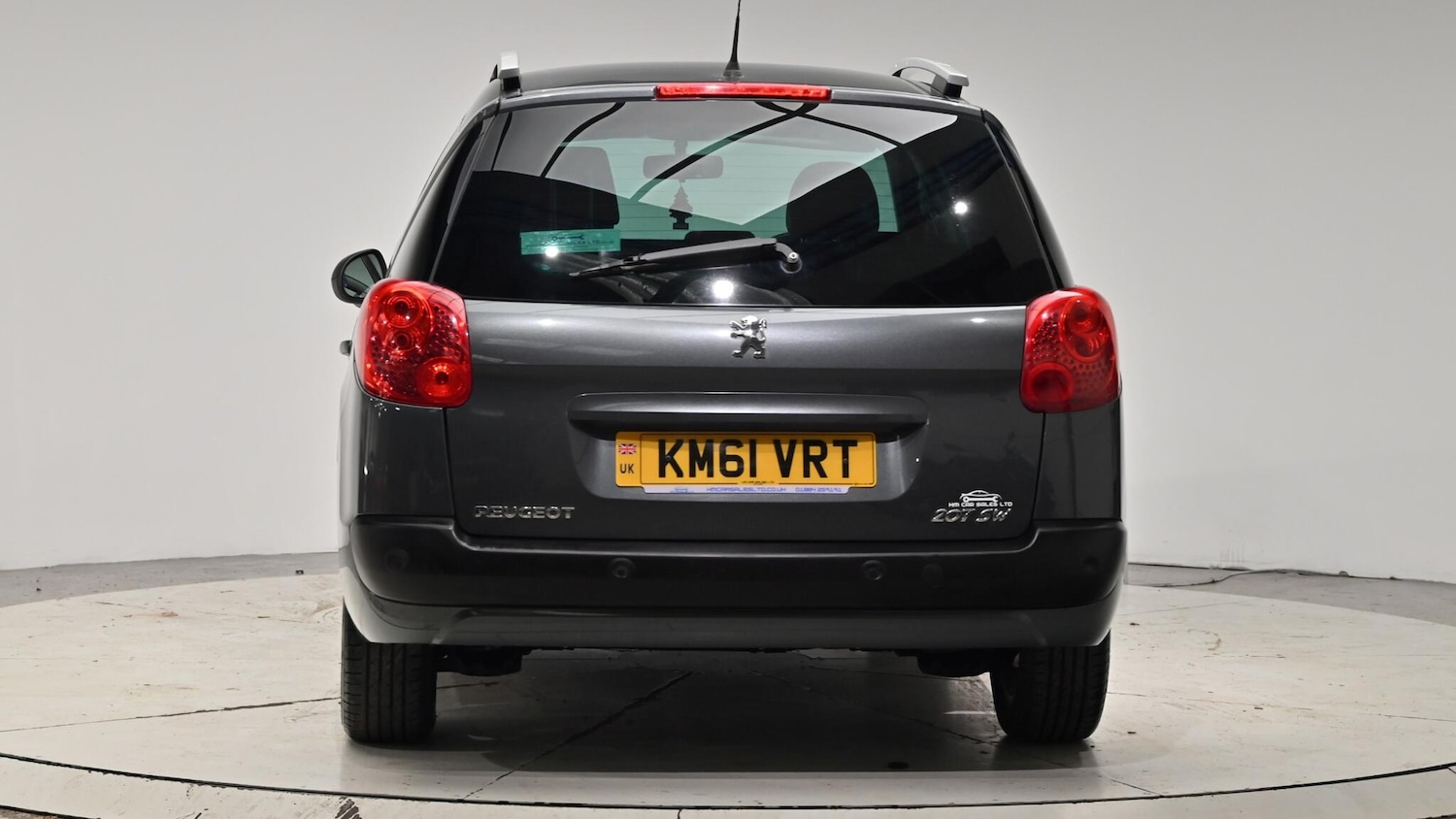 Used Peugeot 207 2012 for sale - 76729059: Photo 5