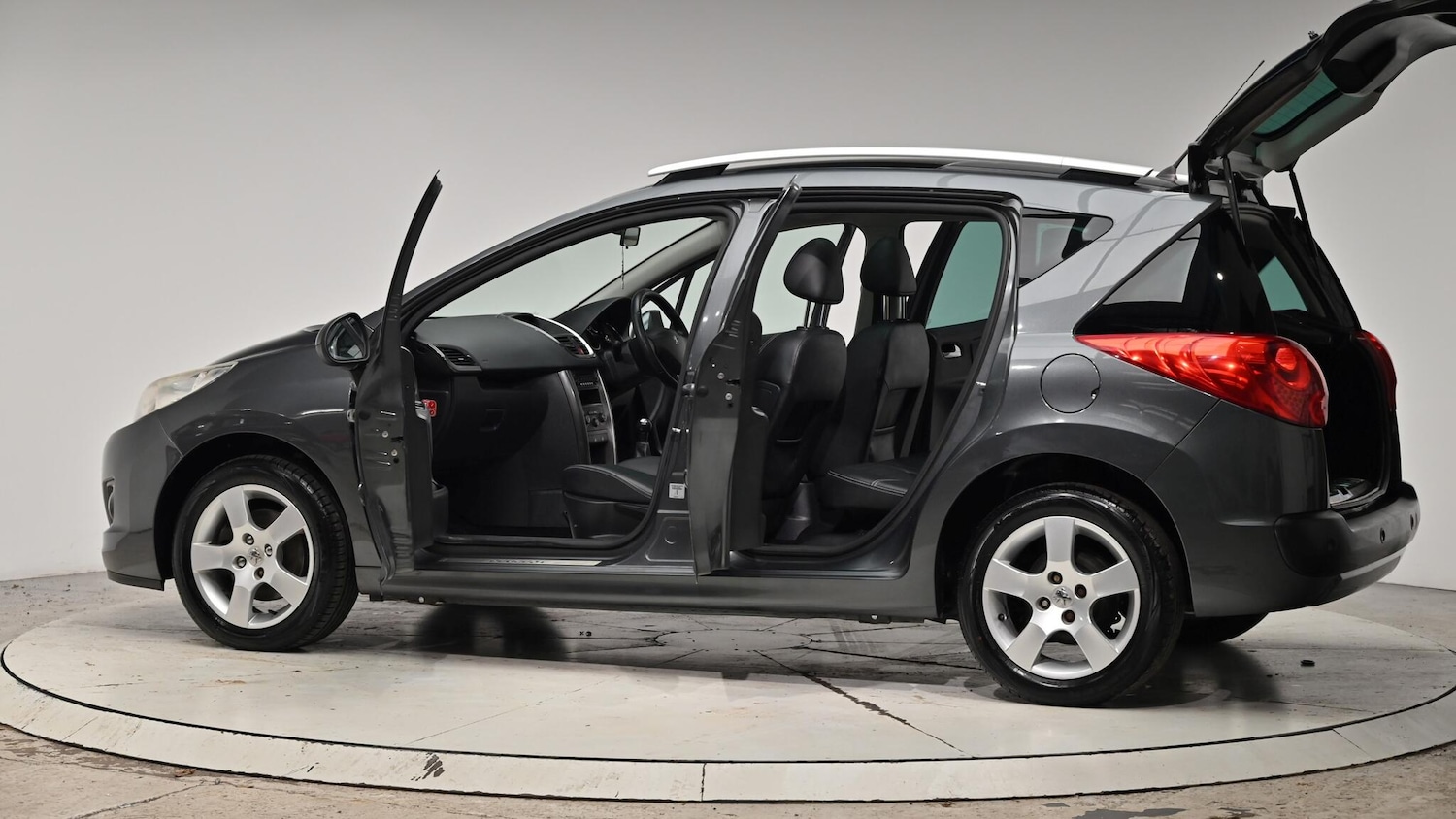 Used Peugeot 207 2012 for sale - 76729059: Photo 59