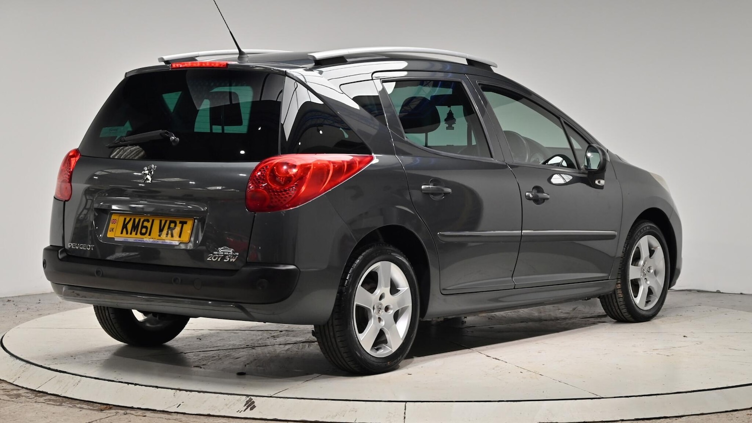 Used Peugeot 207 2012 for sale - 76729059: Photo 6