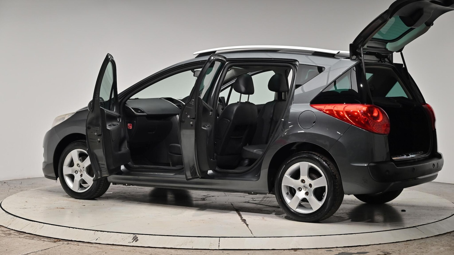 Used Peugeot 207 2012 for sale - 76729059: Photo 60