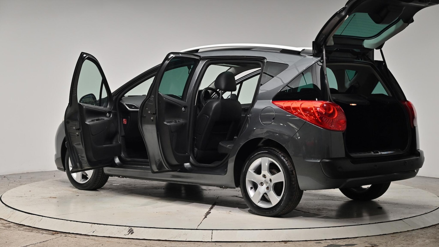 Used Peugeot 207 2012 for sale - 76729059: Photo 61