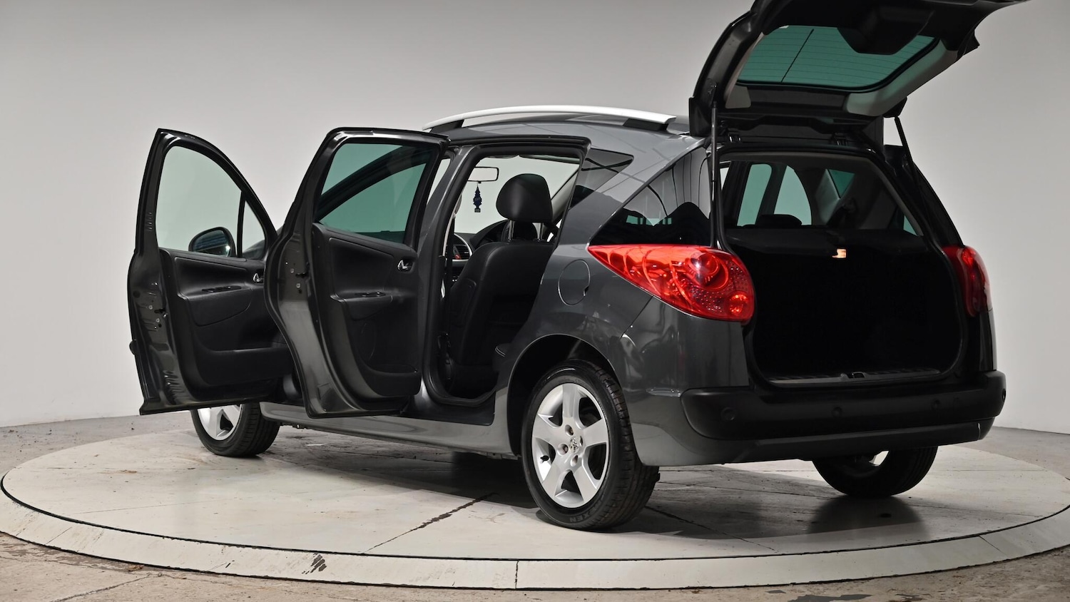 Used Peugeot 207 2012 for sale - 76729059: Photo 62