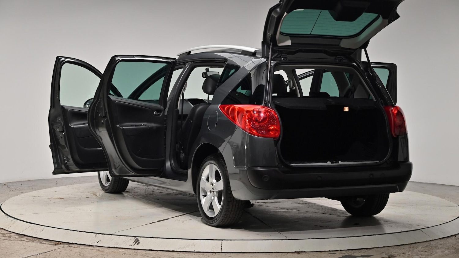 Used Peugeot 207 2012 for sale - 76729059: Photo 63