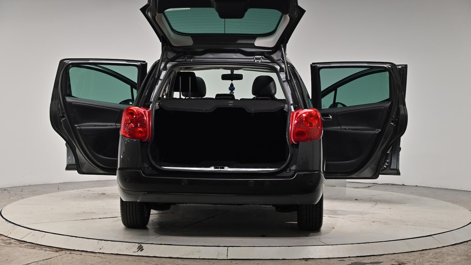 Used Peugeot 207 2012 for sale - 76729059: Photo 66