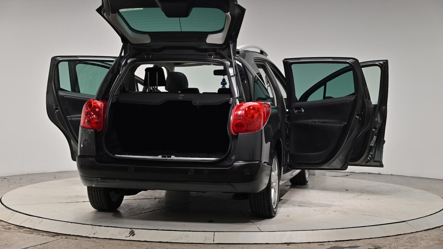 Used Peugeot 207 2012 for sale - 76729059: Photo 67