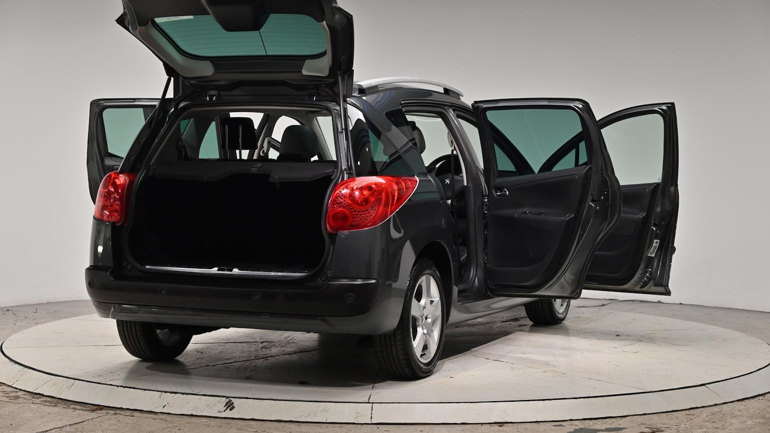 Used Peugeot 207 2012 for sale - 76729059: Photo 68