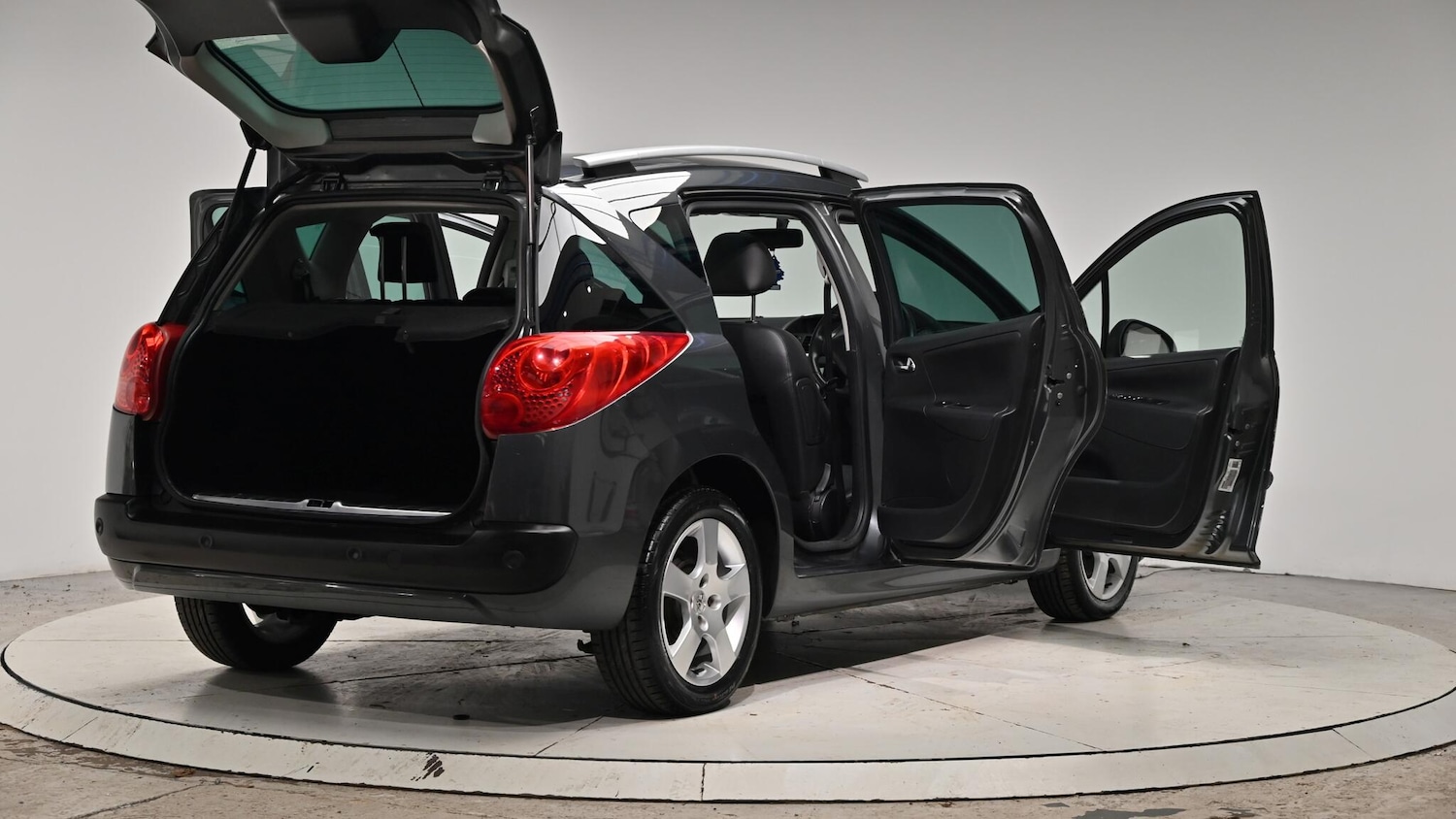 Used Peugeot 207 2012 for sale - 76729059: Photo 69