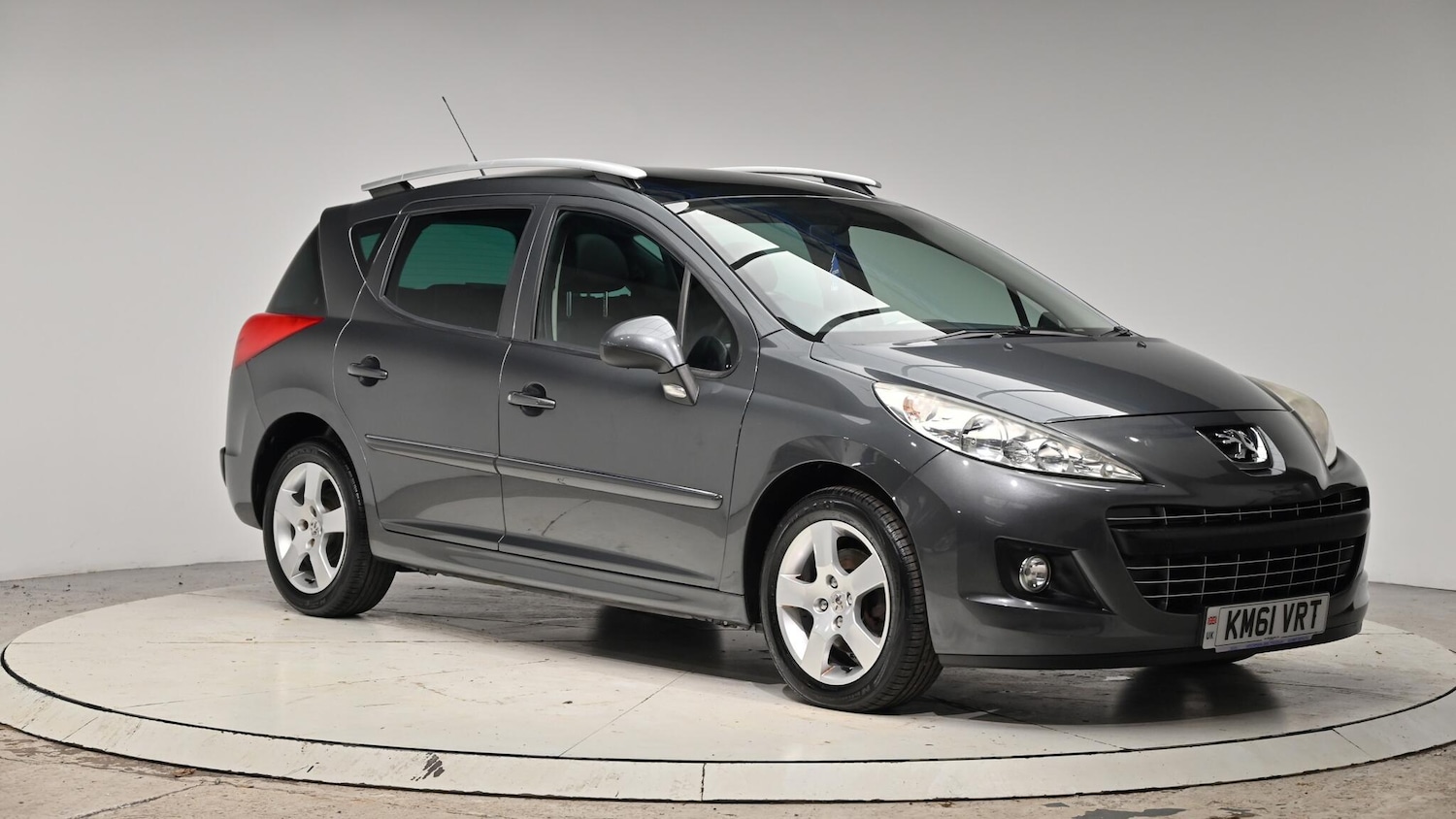 Used Peugeot 207 2012 for sale - 76729059: Photo 7
