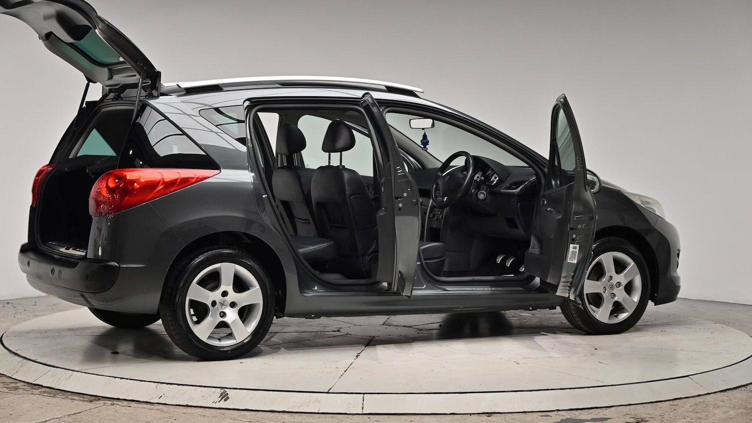 Used Peugeot 207 2012 for sale - 76729059: Photo 72