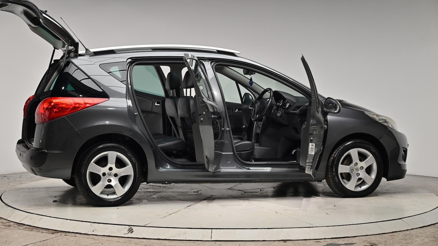 Used Peugeot 207 2012 for sale - 76729059: Photo 73