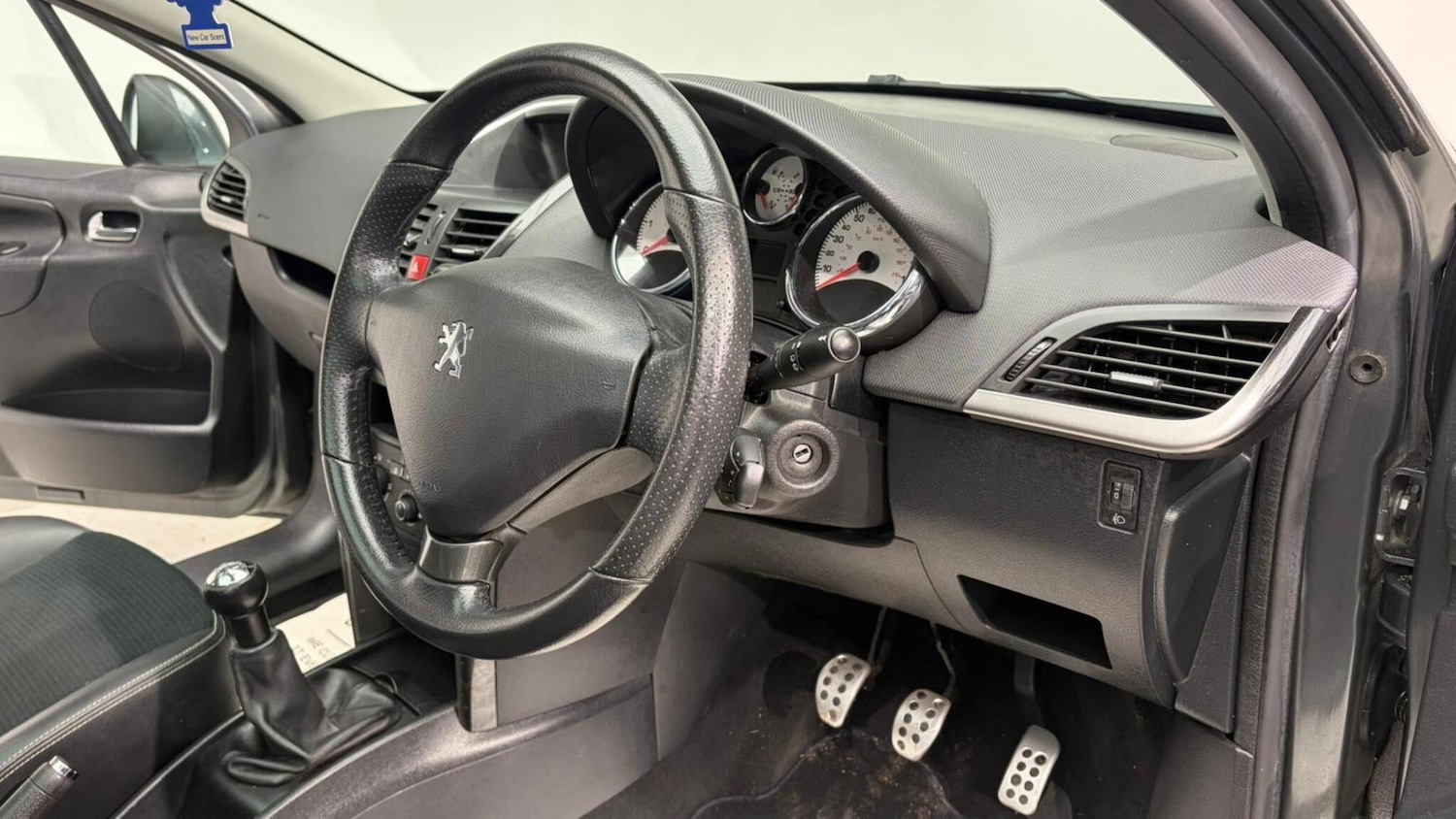 Used Peugeot 207 2012 for sale - 76729059: Photo 79