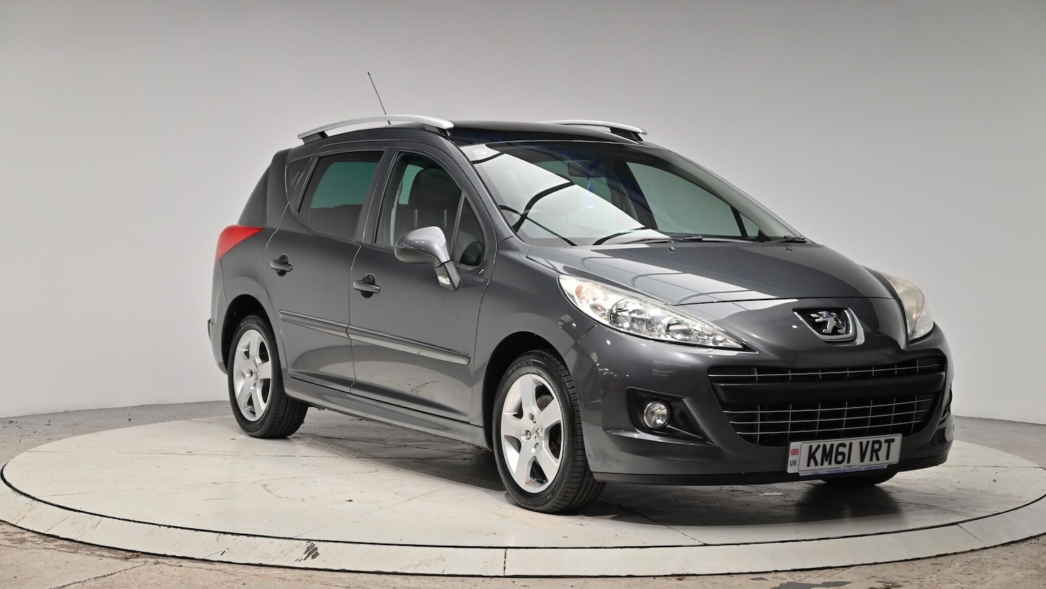 Used Peugeot 207 2012 for sale - 76729059: Photo 8