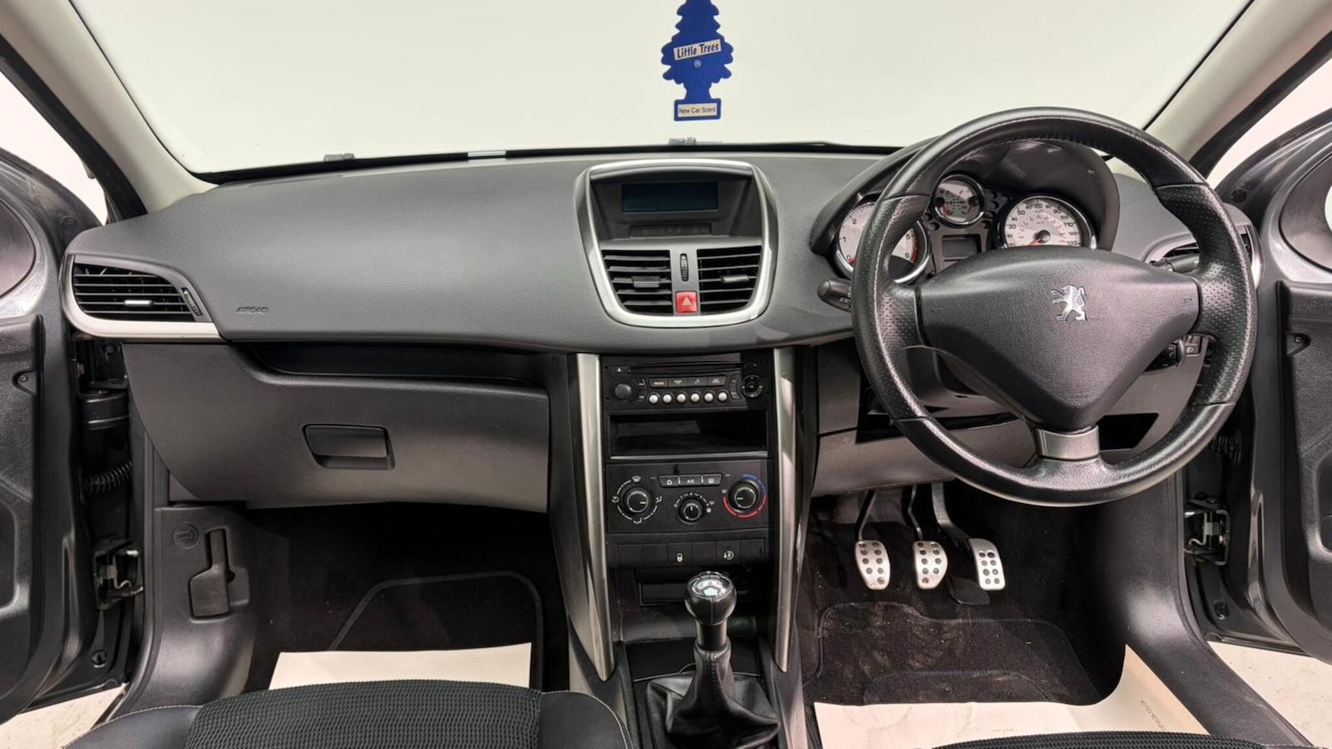 Used Peugeot 207 2012 for sale - 76729059: Photo 81