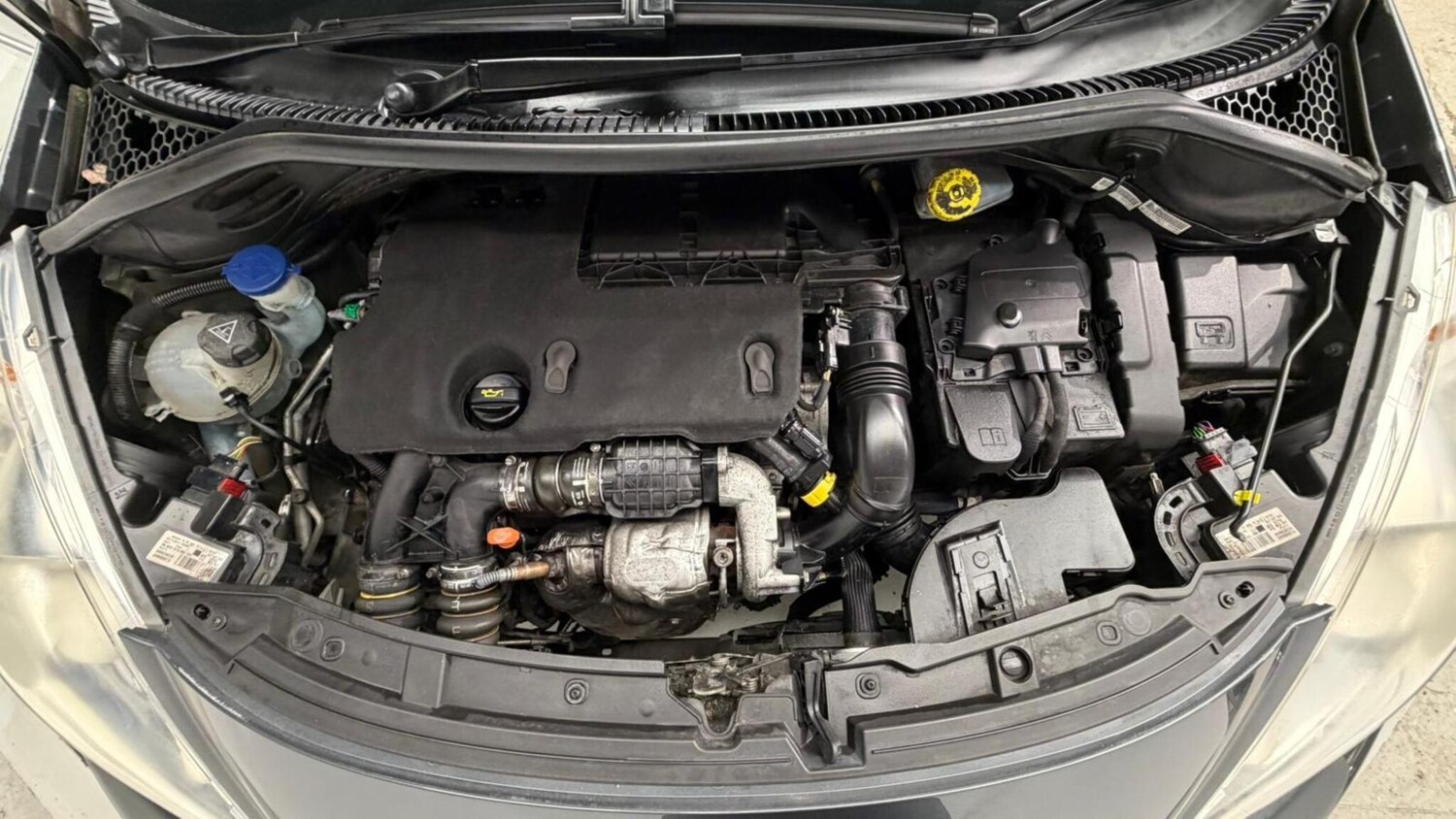 Used Peugeot 207 2012 for sale - 76729059: Photo 87