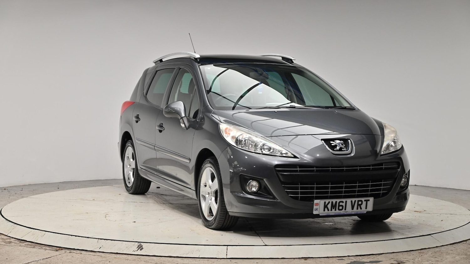 Used Peugeot 207 2012 for sale - 76729059: Photo 9