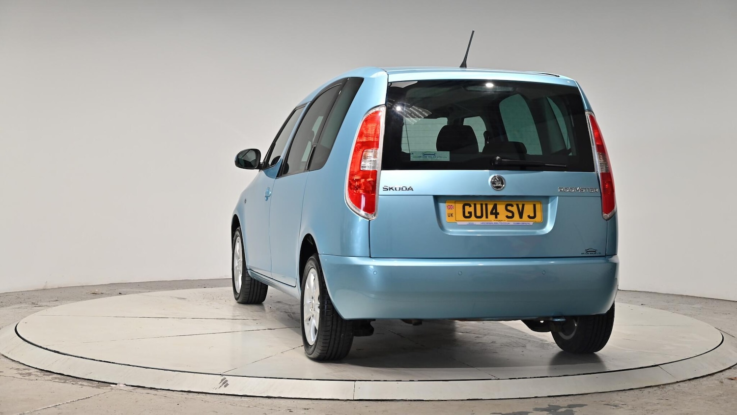 Vehicle 28
