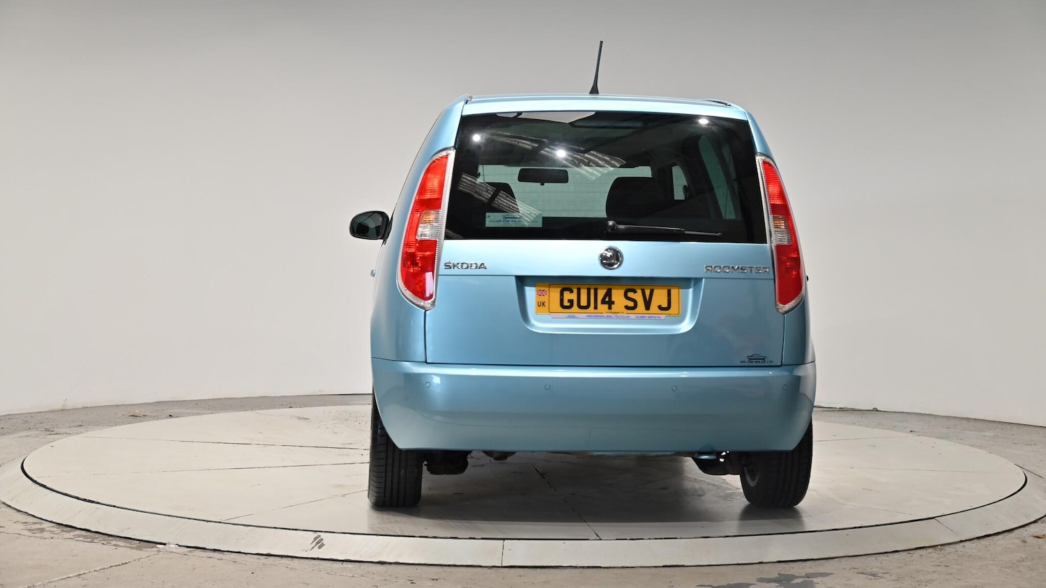 Vehicle 29