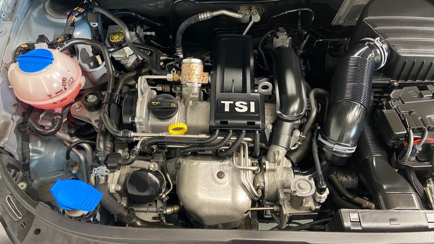Vehicle 86