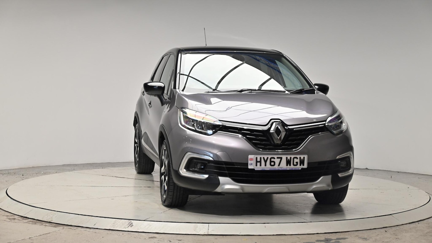 Used Renault Captur 2017 for sale - 76989581: Photo 10