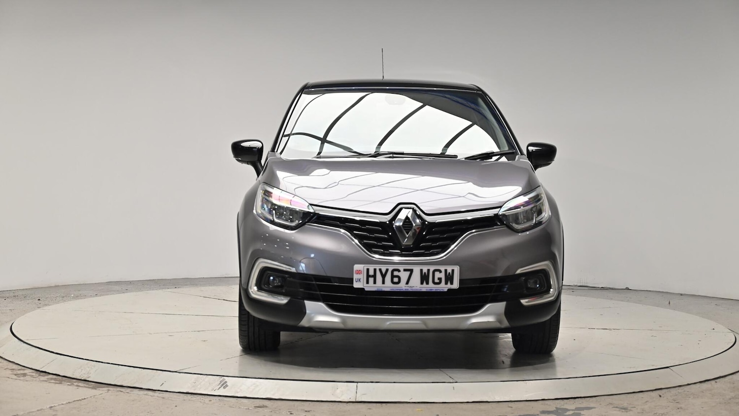 Used Renault Captur 2017 for sale - 76989581: Photo 11