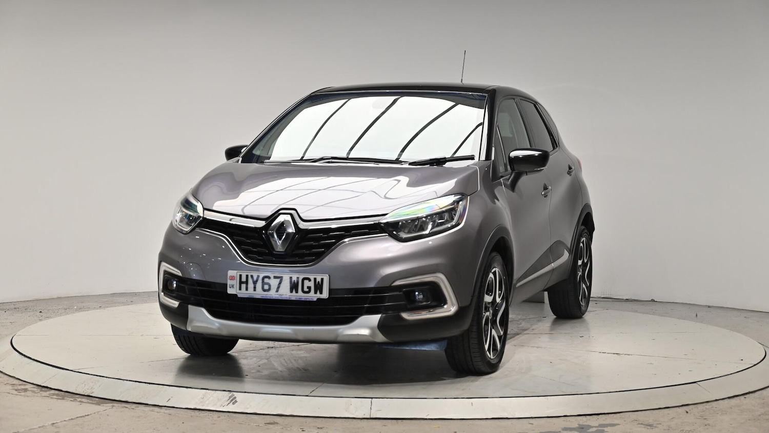 Used Renault Captur 2017 for sale - 76989581: Photo 13