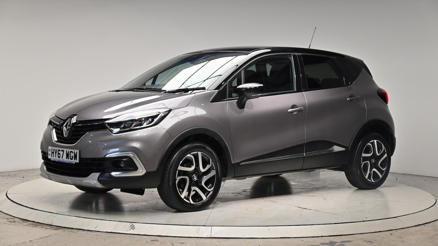 Used Renault Captur 2017 for sale - 76989581: Photo 16