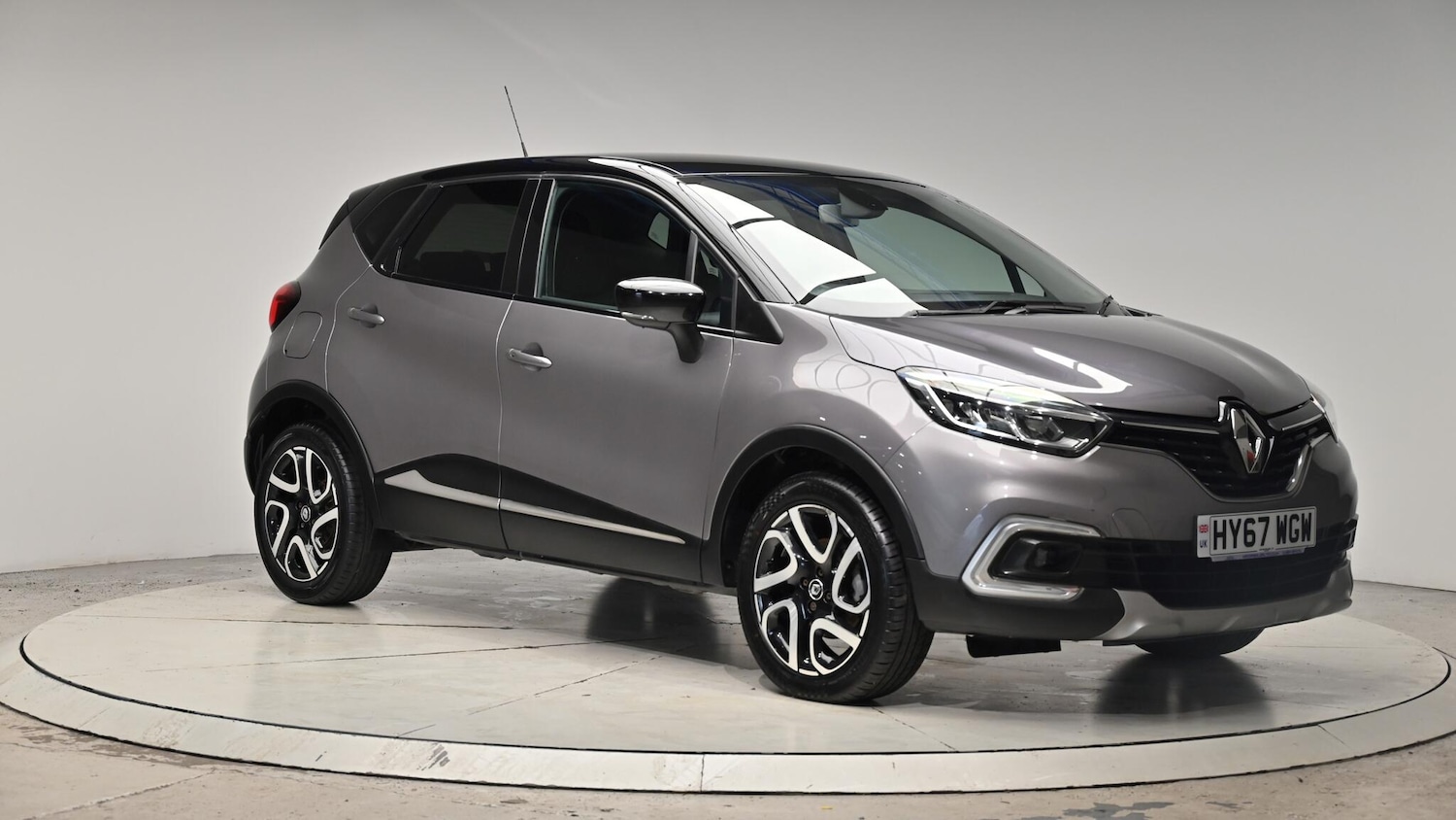 Used Renault Captur 2017 for sale - 76989581: Photo 7