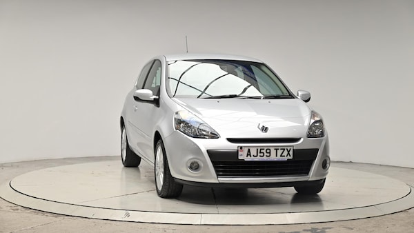 Used Renault Clio 2010 for sale - 76084395: Photo 10